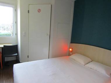 hotelF1 Lyon Bourgoin-Jallieu