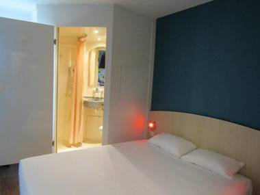 hotelF1 Lyon Bourgoin-Jallieu