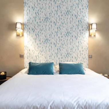 Maison d'hôtes 1800