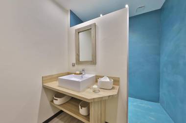 Maison d'hôtes 1800