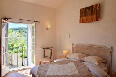 Bastide Saint-Didier