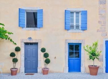 Bastide Saint-Didier