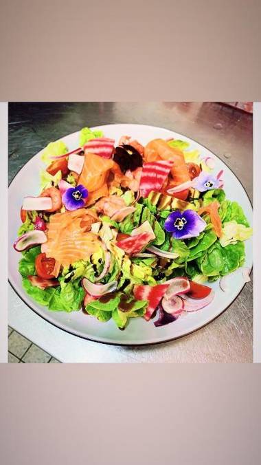 Logis Cris Hôtel Lyon Sud