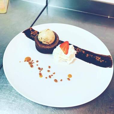 Logis Cris Hôtel Lyon Sud