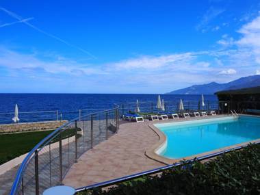 Hotel Tettola