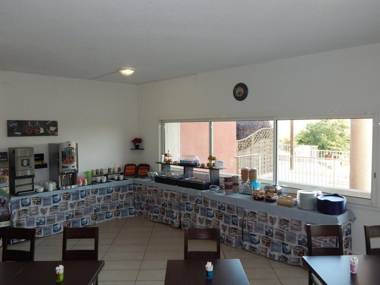 Residence Citadelle Resort