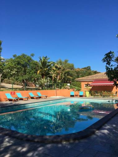 Résidence Fior di Rena