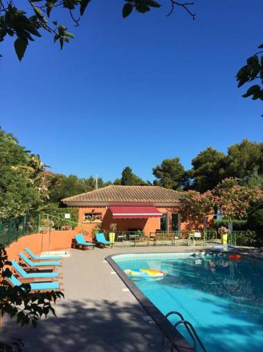 Résidence Fior di Rena