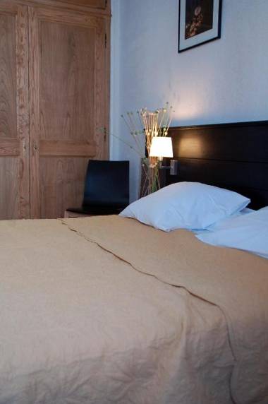 Hotel Restaurant L'Europe