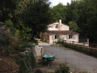 Holiday Home le cœur boisé