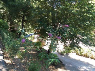 Holiday Home le cœur boisé