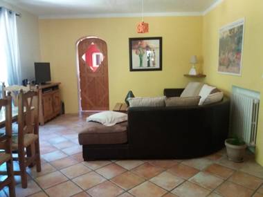 Holiday Home le cœur boisé