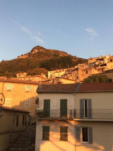 Hôtel particulier des Jasmins