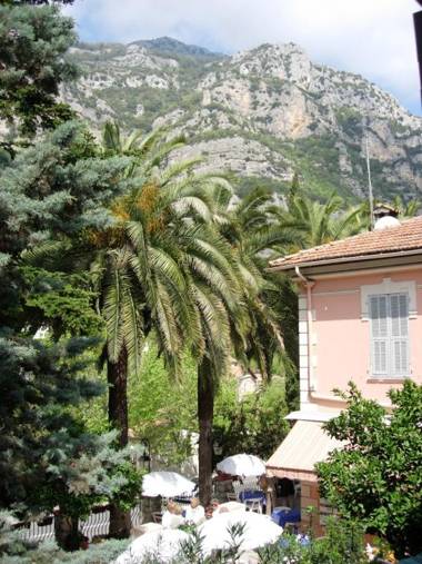 Auberge Les Gorges du Loup