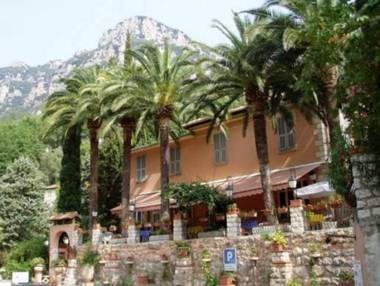 Auberge Les Gorges du Loup