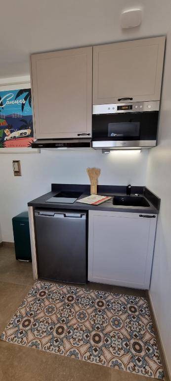 Loup Castel Boutique Hotel B&B