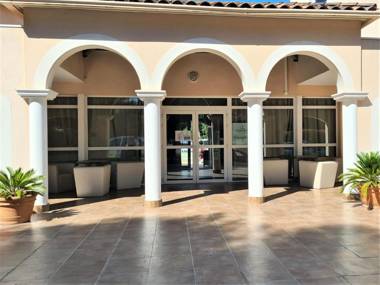 Garden & City Six-Fours-les-Plages