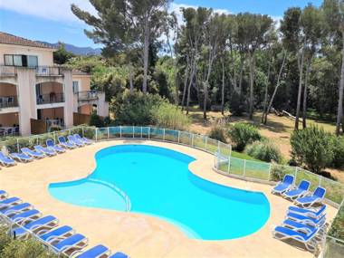 Garden & City Six-Fours-les-Plages