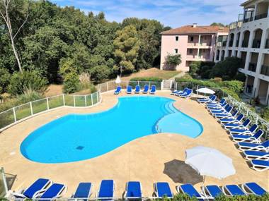 Garden & City Six-Fours-les-Plages