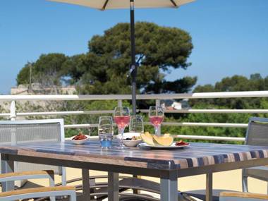 Lagrange Vacances Les Terrasses des Embiez