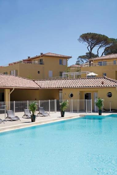 Lagrange Vacances Les Terrasses des Embiez