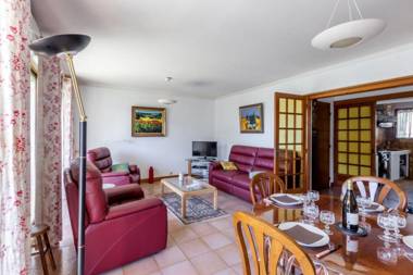 Bright 3 apartment near the SEA with BALCONY