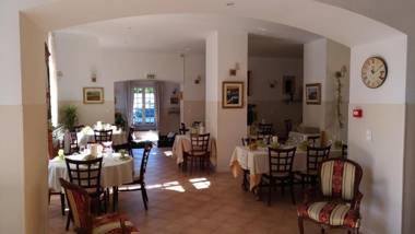 Hostellerie de la Crémaillère