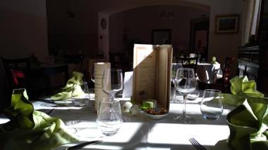 Hostellerie de la Crémaillère