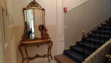 Hostellerie de la Crémaillère