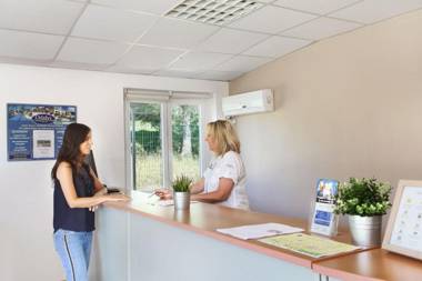 Résidence Odalys Shangri-la