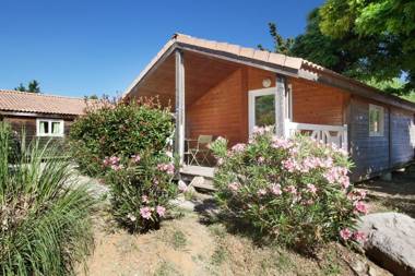 Résidence Odalys Shangri-la