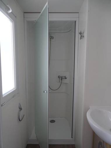 Camping Aux Portes De Cassis