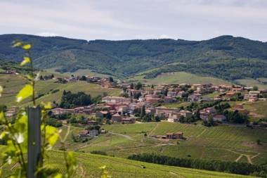 Auberge De Clochemerle