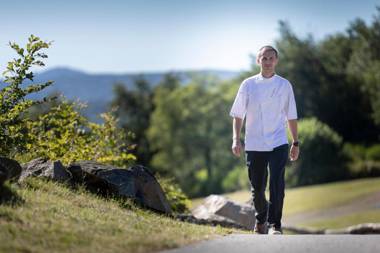 Auberge De Clochemerle