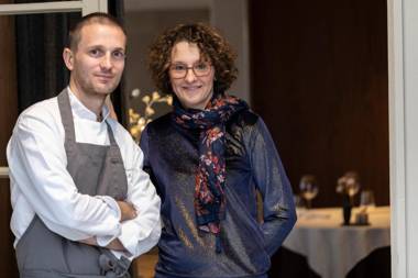 Auberge De Clochemerle