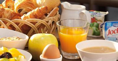 The Originals City Hôtel du Parc Avignon Est (Inter-Hotel)