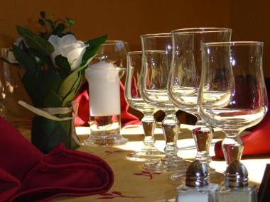 La Bastide d'Entraigues