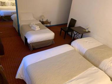 La Bastide d'Entraigues