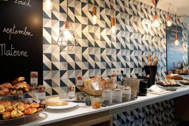 Mercure Lyon Charbonnières