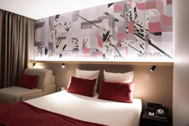 Mercure Lyon Charbonnières