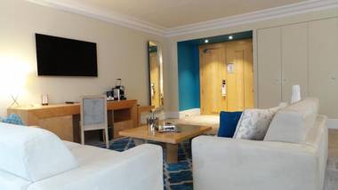 Hotel & Spa Le Pavillon