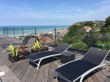 Les Lodges de la Villa Quartz