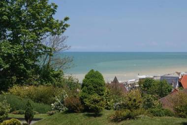 Les Lodges de la Villa Quartz