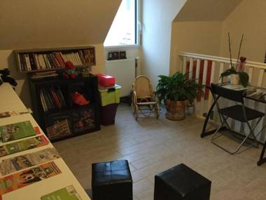 Arques en Ciel Chambres d'Hôtes