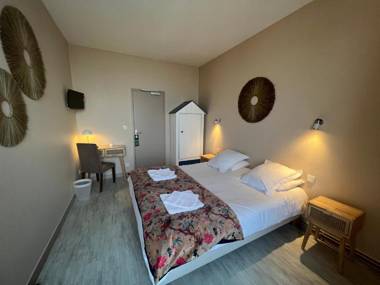 La Maison Des Galets