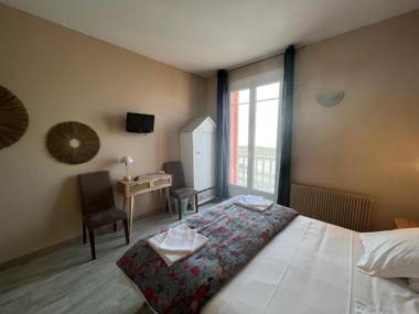 La Maison Des Galets