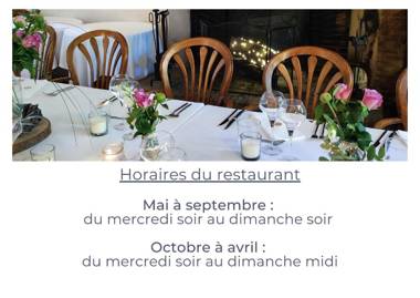 Le Relais Des Dalles