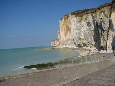 Le Relais Des Dalles