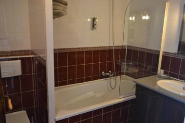 Le Relais Des Dalles