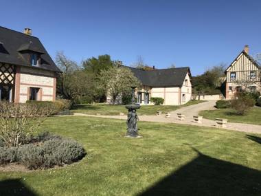 Le Clos Des Fontaines